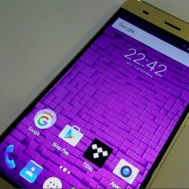 Telefunken Diamond LTE Gold – nowy smartfon w sieci Play