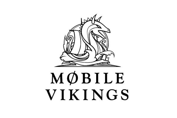 Mobile Vikings logotyp