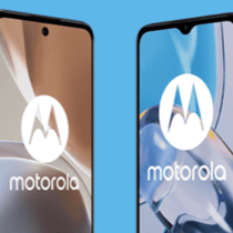 2 telefony Motorola w 1 abonamencie T-Mobile