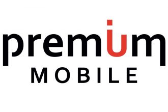 Premium Mobile logo