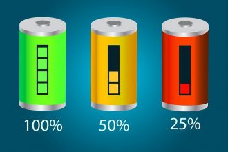 Ładowanie baterii przyszłości potrwa parę sekund?
