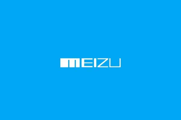 meizu logotyp