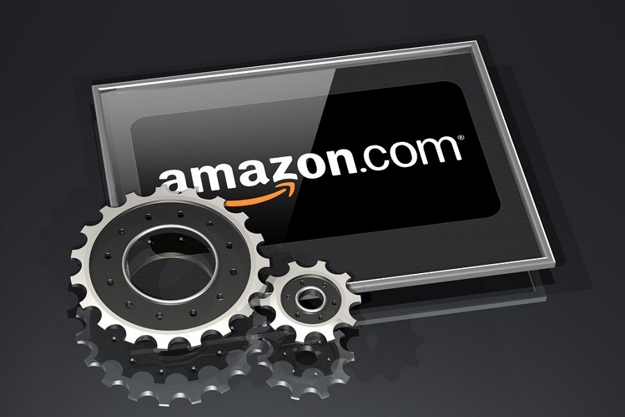 Amazon GO – nadchodzi rewolucja w zakupach?