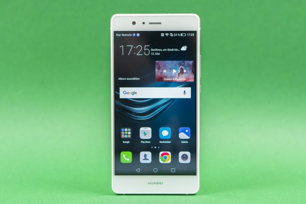 Huawei P8 Lite 2017 to… ukryty P9 Lite 2017. Jak to możliwe?