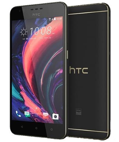 HTC Desire 10 Lifestyle Dual SIM