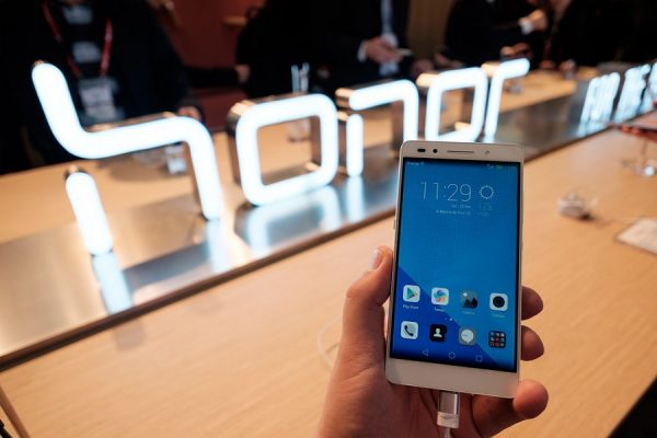 Huawei Honor 8 trafił do oferty T-Mobile