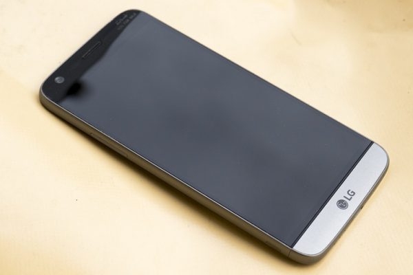 LG G6: Asystent Google ułatwi obsługę Androida