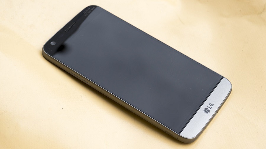 LG G6 w kwietniu trafi do Europy. Przegra z Samsungiem Galaxy S8?