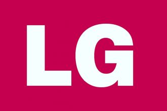 LG logotyp