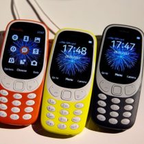 Nokia 3310 powraca