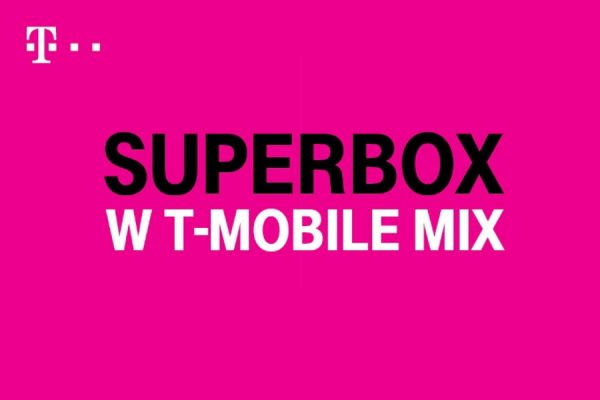 Nowy MIX T-Mobile
