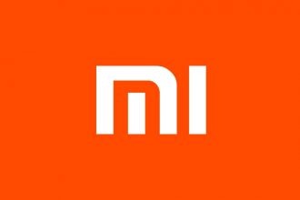 Logotyp Xiaomi