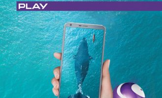 Przeceny smartfonów HTC i LG w Play