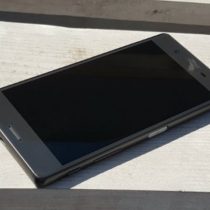 Sony Xperia XA1 w Play i Red Bull Mobile