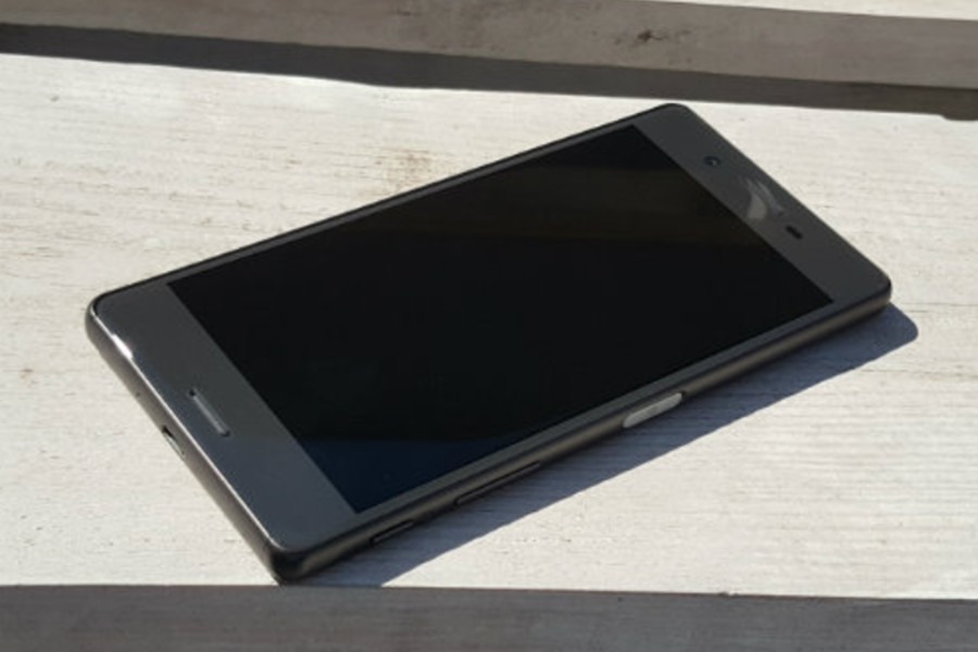 Sony Xperia XA1 w Play i Red Bull Mobile