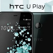 Przecena HTC U Play w… Play