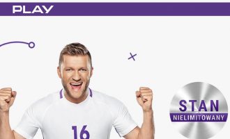 Stan Nielimitowany Play – 10 zł rabatu za przeniesienie numeru