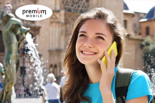Najlepsze smartfony w ofercie Premium Mobile – II kwartał 2017 roku