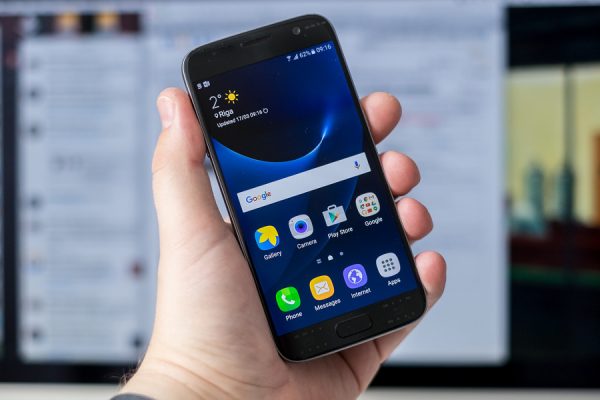 TOP 5 smartfonów do 2000 zł – I połowa 2017 roku