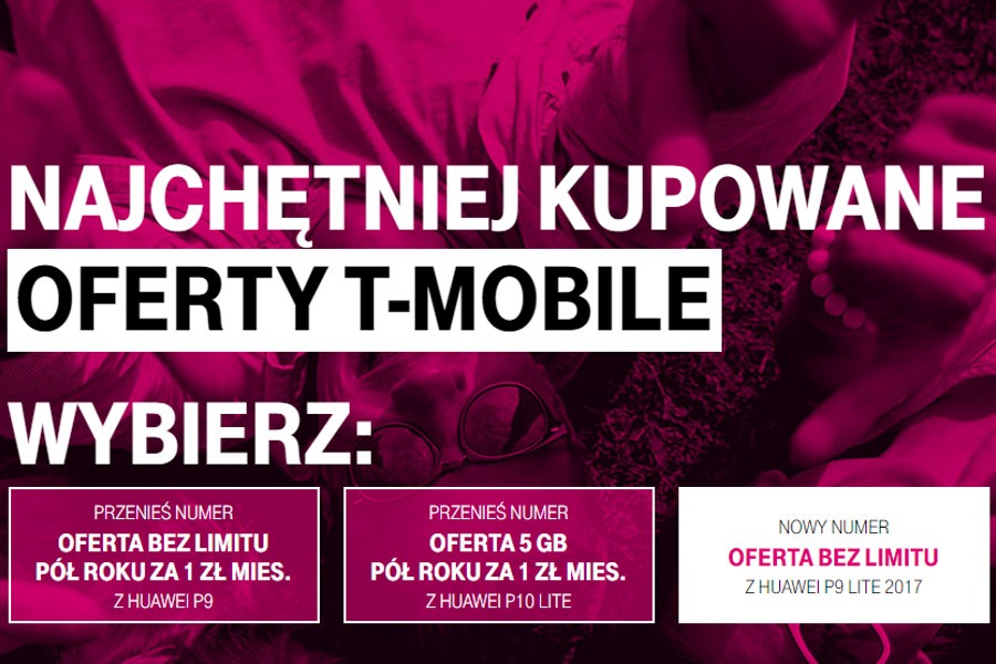 Supernet T-Mobile
