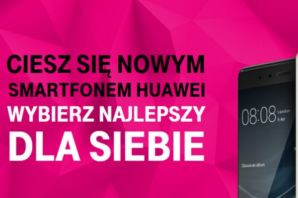 Huawei T-Mobile