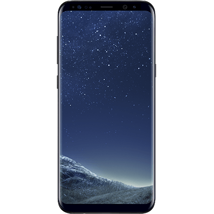 Samsung Galaxy S8+
