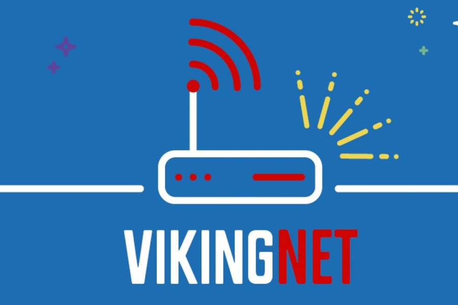 Viking Net