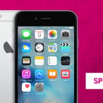 iPhone 6 32 GB od 9 w zł w T-Mobile + bonus