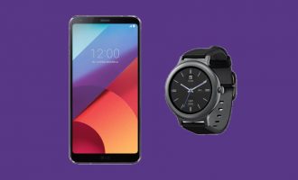 LG G6 + Watch Style za 1 zł w Play