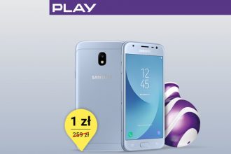 Play Duet Samsung Galaxy J3 17 Za 1 Zl Komorkomat Pl