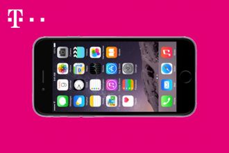 iPhone 6 za 299 zł T-Mobile
