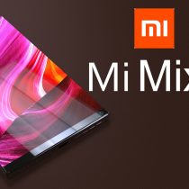 Xiaomi Mi Mix 2 – premiera