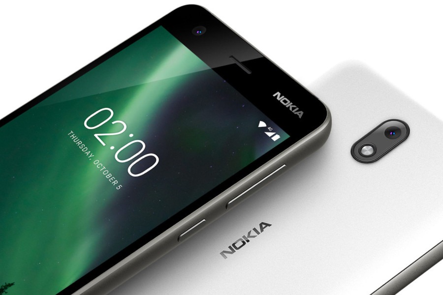 Nokia 2 premiera