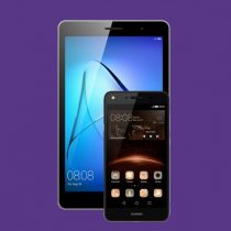 Huawei Y5 II + tablet za 1 zł w Play
