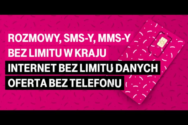 T-Mobile no limit