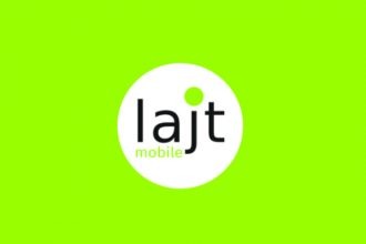 Lajt Mobile logo