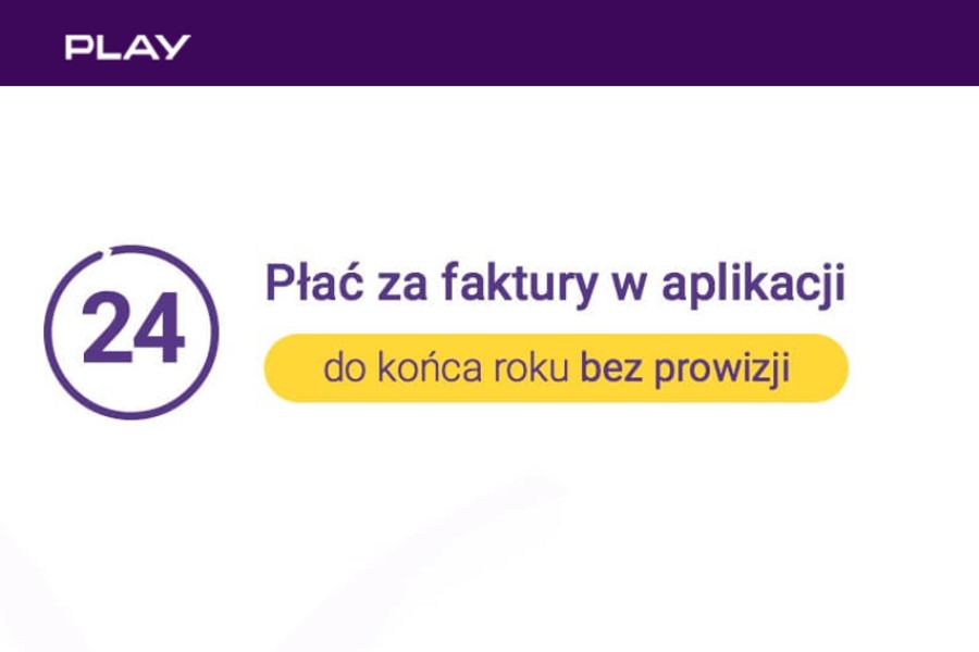 Play24 prowizja 0 zł