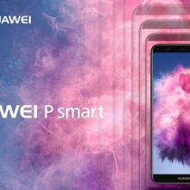 Huawei P Smart już wkrótce w Europie