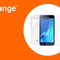 Samsung Galaxy J3 (2016) + akcesoria za 0 zł w Orange