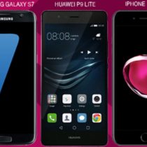 Najlepsze telefony w super cenie w T-Mobile dla firm