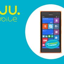 Nokia Lumia 735 w sklepie nju + gratis
