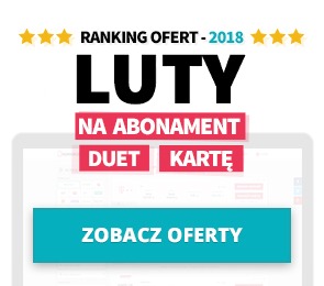 Ranking ofert komórkowych