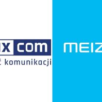 MaxCom nawiązał współpracę z Meizu