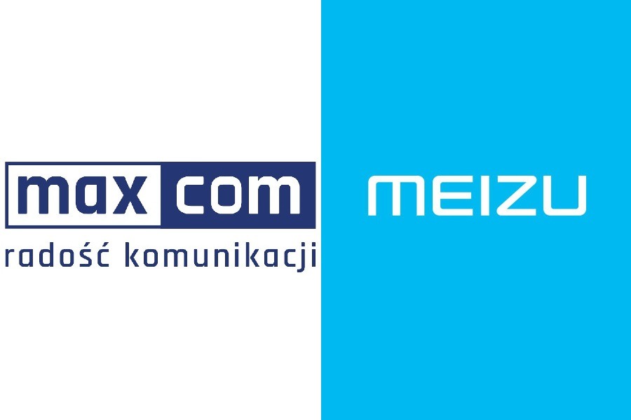 MaxCom dystrybutor Meizu