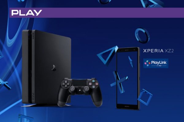 Sony Xperia XZ2 przedsprzedaż w Play