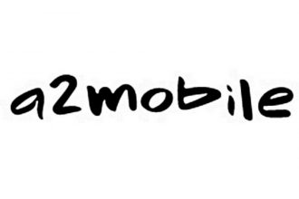 a2mobile logotyp