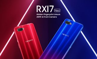 Nocna promocja Play – tanieją telefony Oppo