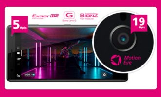 600 zł zwrotu za Sony Xperię XZ2 w T-Mobile