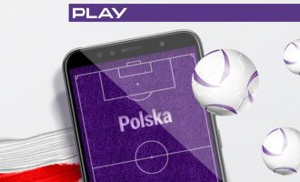 Mundialowe doładowania w Play