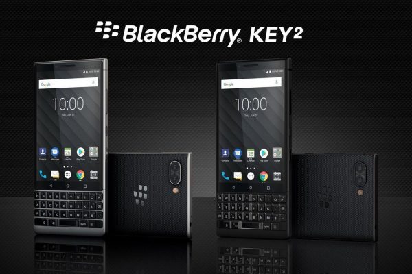 Rusza sprzedaż BlackBerry Key2 w Polsce